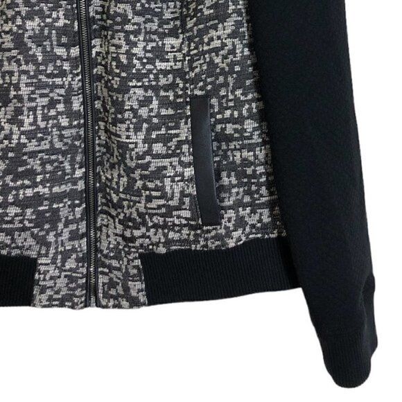 BANANA Republic Women’s Light Bomber Jacket - Picture 4 of 8